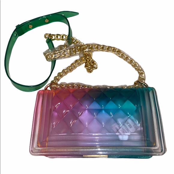 Stylish Purse - Picture 2 of 6